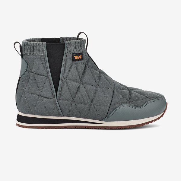 [ReEmber Mid] TEVA 女性 冬 防寒 ブーツ STVF2333431-SES