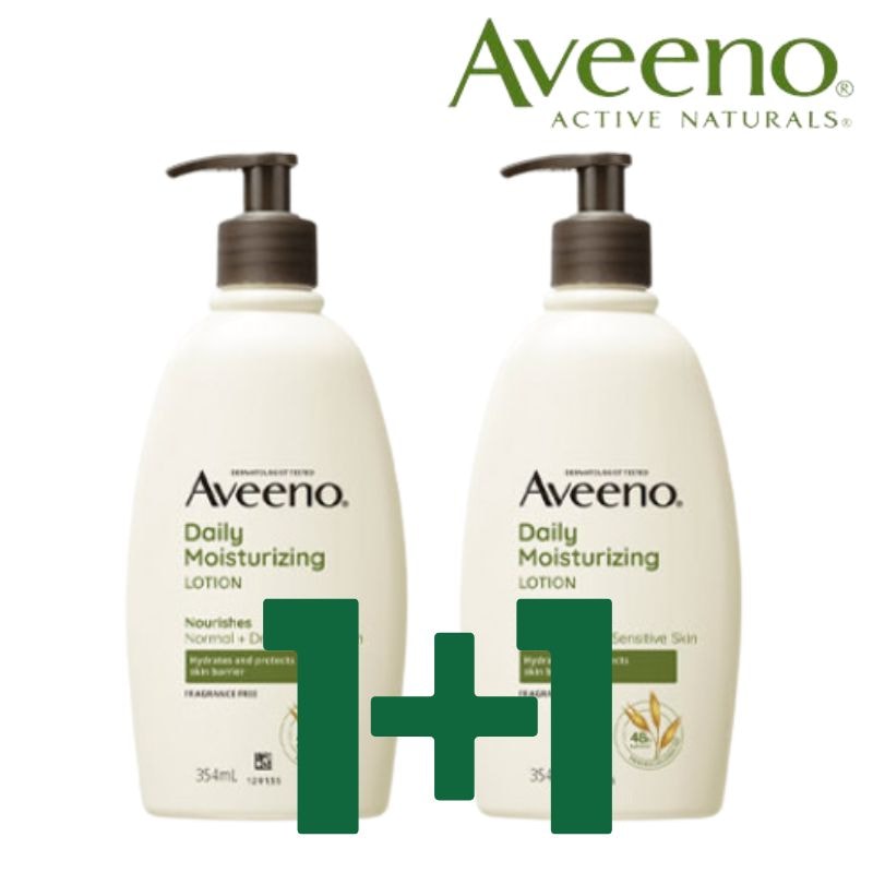 1+1 デイリーモイスチャー ライジングローション 354ml