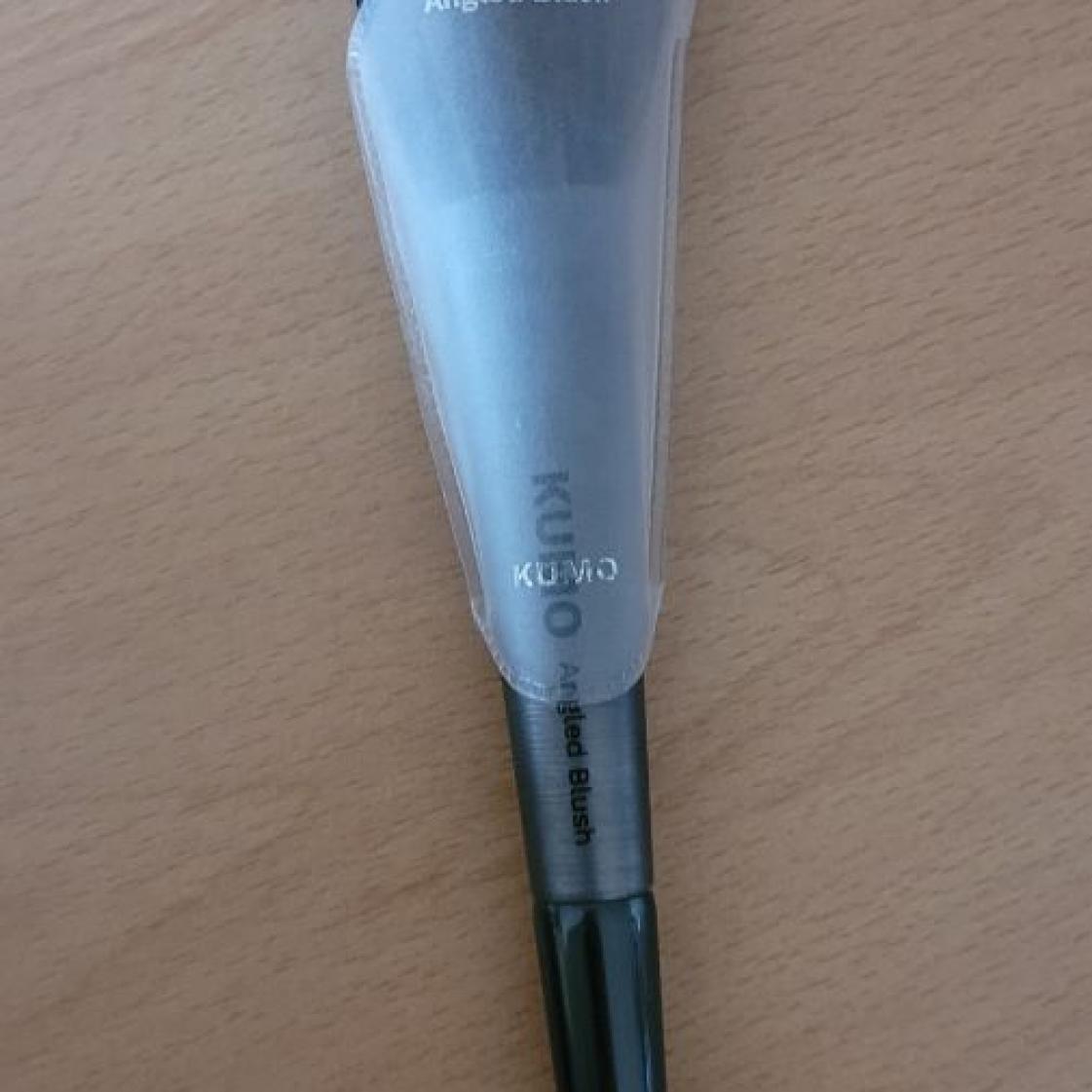 ブラッシャーブラシ