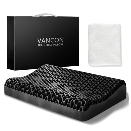 【新登場】ジェル 枕 低反発 首が痛くならない枕 テンセル 枕カバー付 横向き寝 昼寝 高反発 無重力 まくら 枕 整体師監修 ジェルピロー 人間工学 安眠枕 通気性 丸洗いOK 寝返り 快眠 健康グ