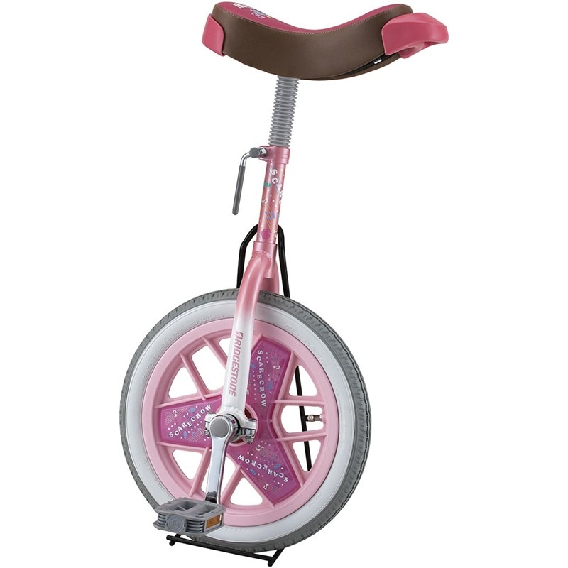 (代引き個人宅北海道沖縄への配送不可)三和体育 カラ-イチリンシャ14インチ(ピンク)B 学校機器 器具 (s9103)