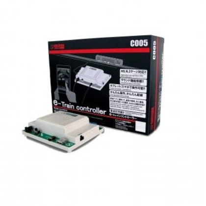 e-トレインコントローラー C005