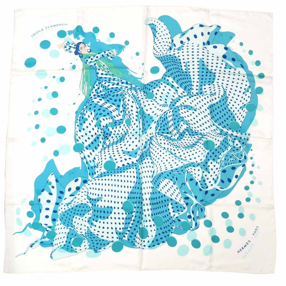 人気商品の FLAMENCA! iHOLA カレ90 美品 フラメンコ レディース 0106
【中古】 ホワイト シルク/シルク スカーフ
シルクスカーフ スカーフ 人気商品の FLAMENCA! iHOLA カレ90 美品 フラメンコ レディース 0106
【中古】 ホワイト シルク/シルク スカーフ
シルクスカーフ スカーフ