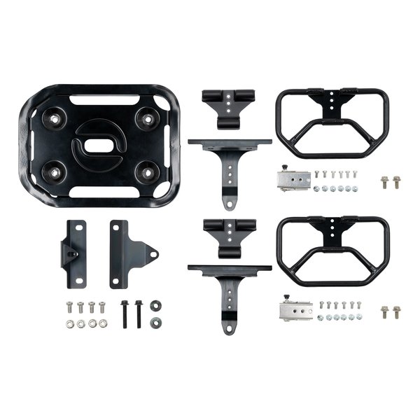 ツーリングマルチキャリア COMPキット エリミネーター用 COMPキット PF31610