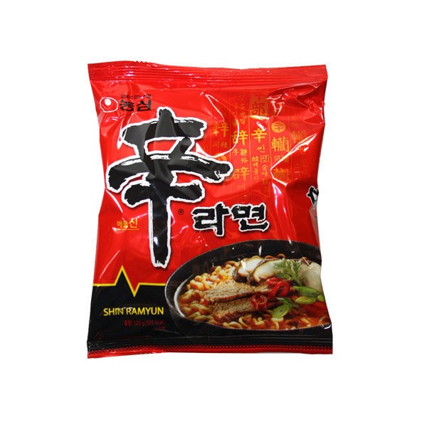 辛ラーメン/120gX30