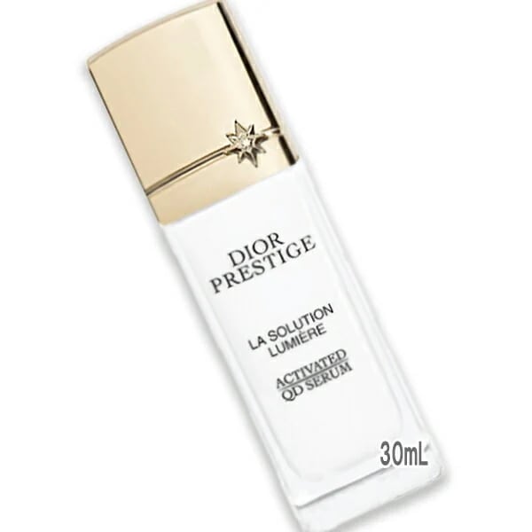 ディオール プレステージ ホワイト リンクル セラム ルミエール 30mL