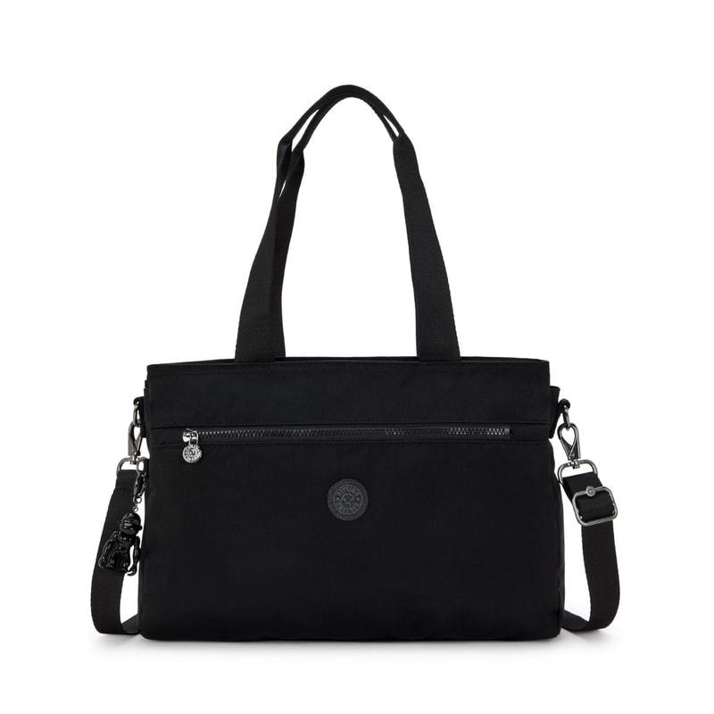 トートバッグ エリシアワークS KPCBT10 INBK