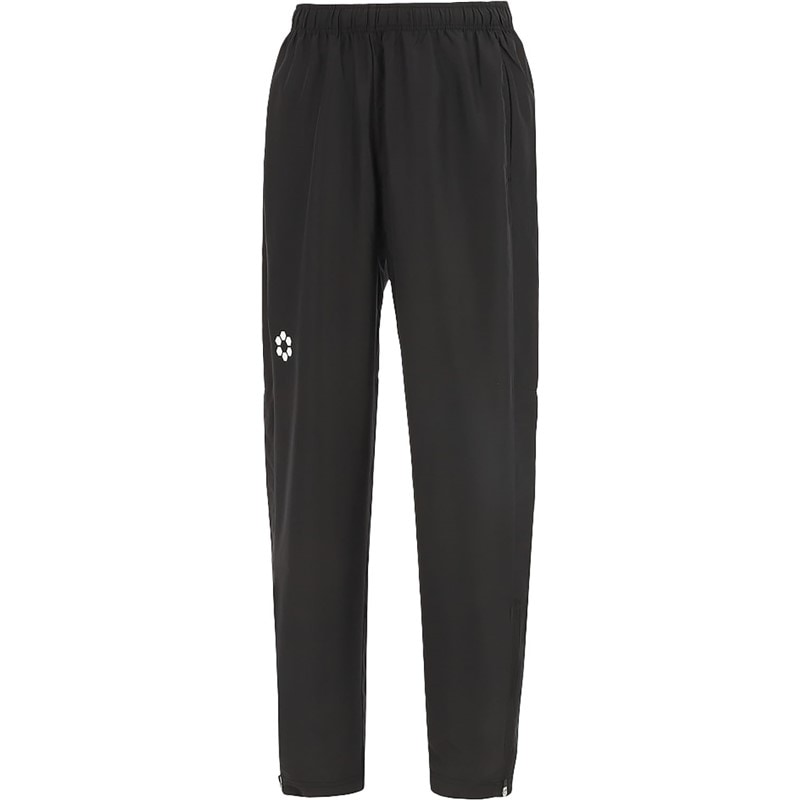 TEAMPRESS ピステパンツ フットサルピステパンツ (sa25801-blk)