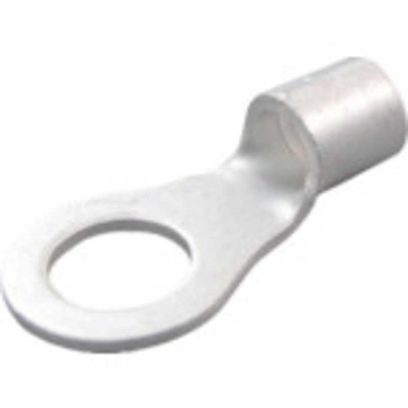 ニチフ端子工業　裸圧着端子 R形(50P) R　22-20