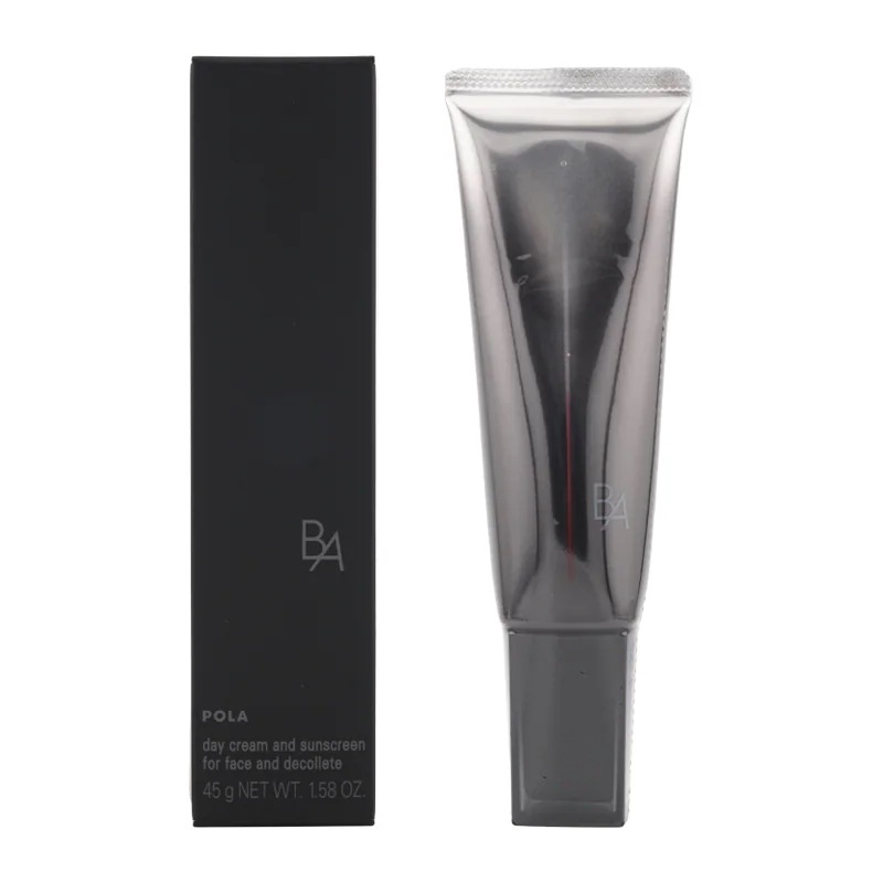 B.A ライト セレクター N 45g 日中用クリーム 日焼け止め SPF50+ PA++++ 紫外線 UVケア[ギフトラッピング対応]