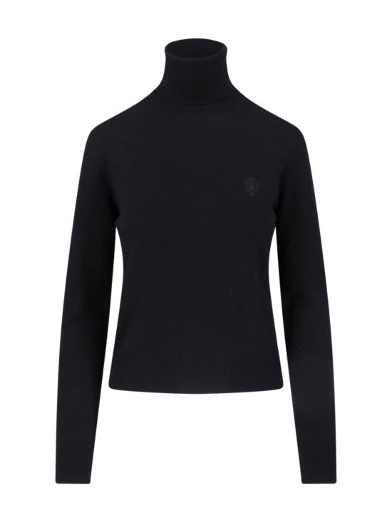 GUCCI Women Sweater 860442 XKFG7 1043 Black