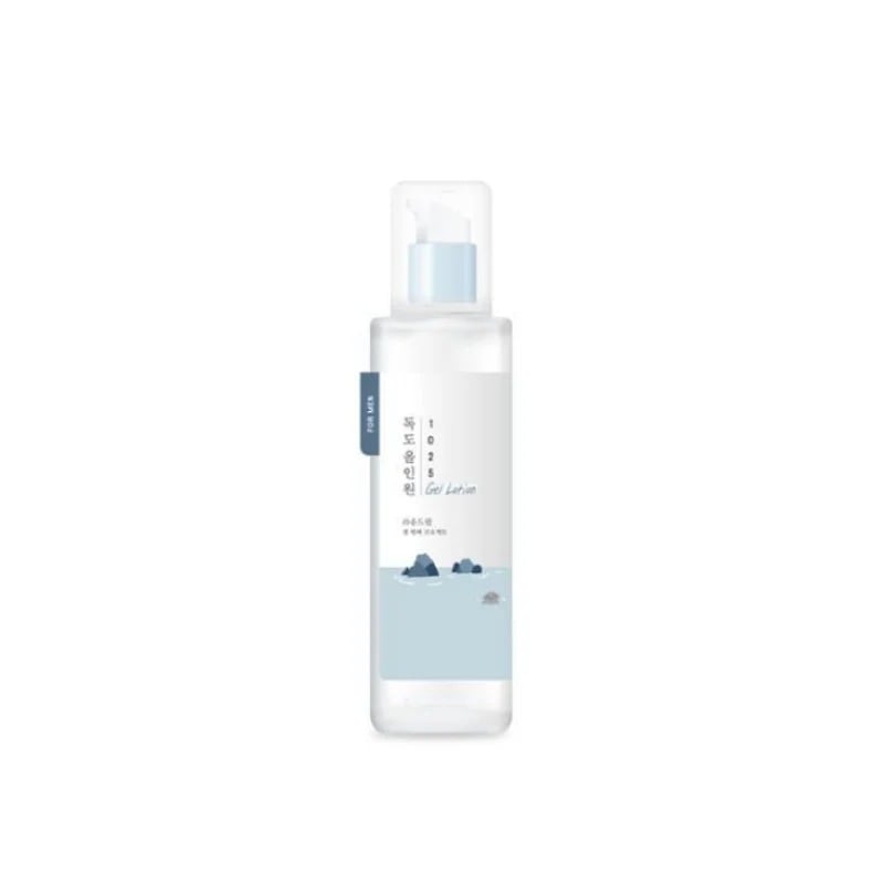 フォー メン 1025 独島 オールインワン ジェル ローション 200ml