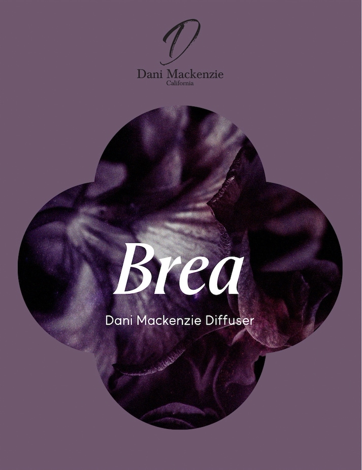 ディフューザー　ブレア　Diffuser Brea