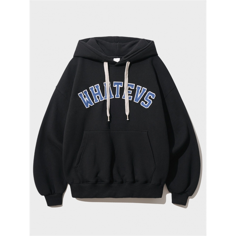 TWNワットフードブラックHHHD3472