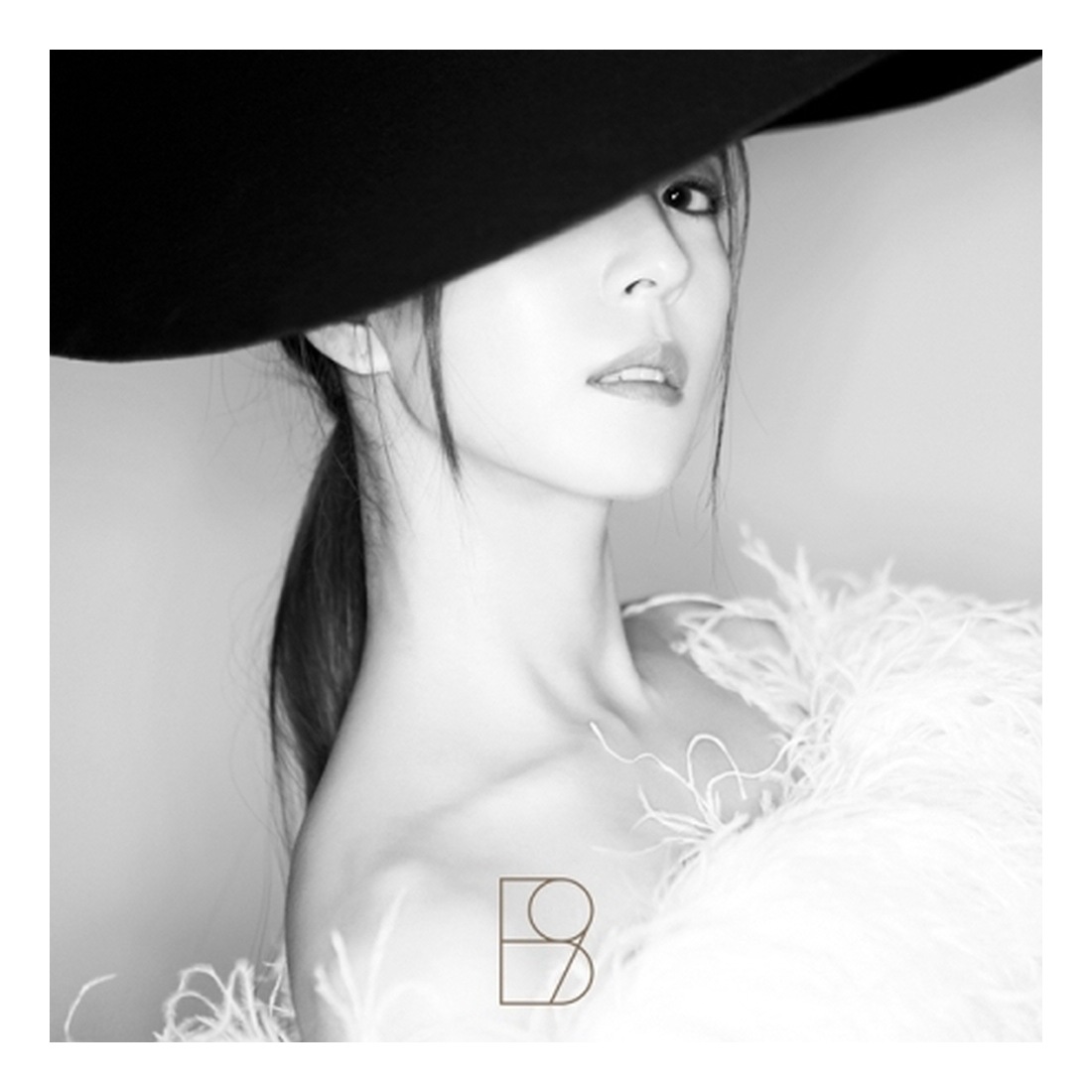 Boa - WOMAN正規9集/韓国発送