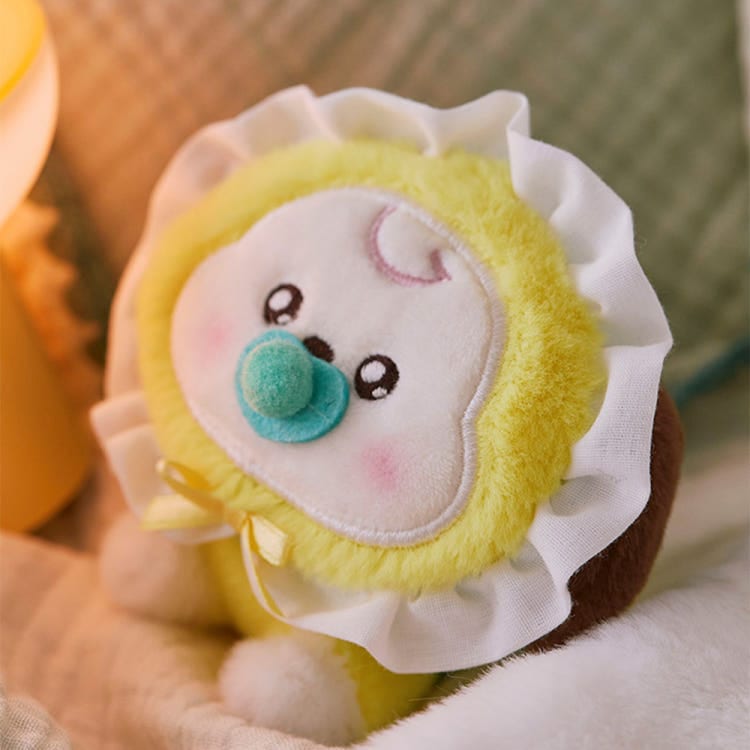 Qoo10] BT21 BTS 公式グッズ BABY NEWBO