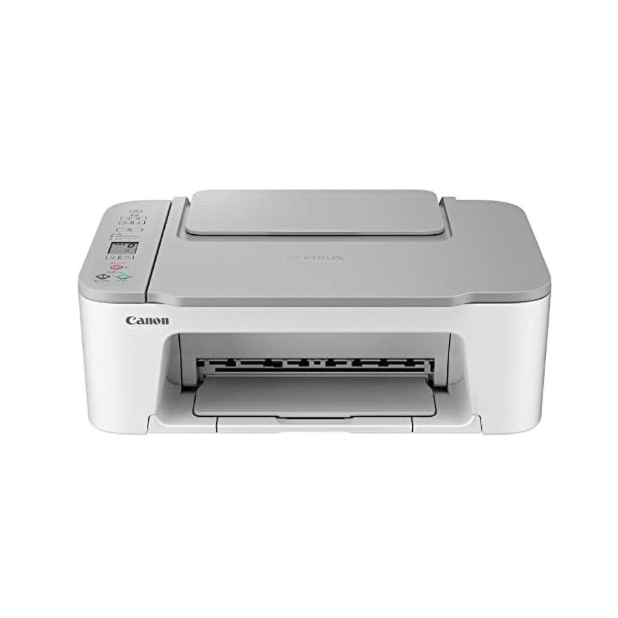 プリンター A4インクジェット複合機 PIXUS TS3530 ホワイト