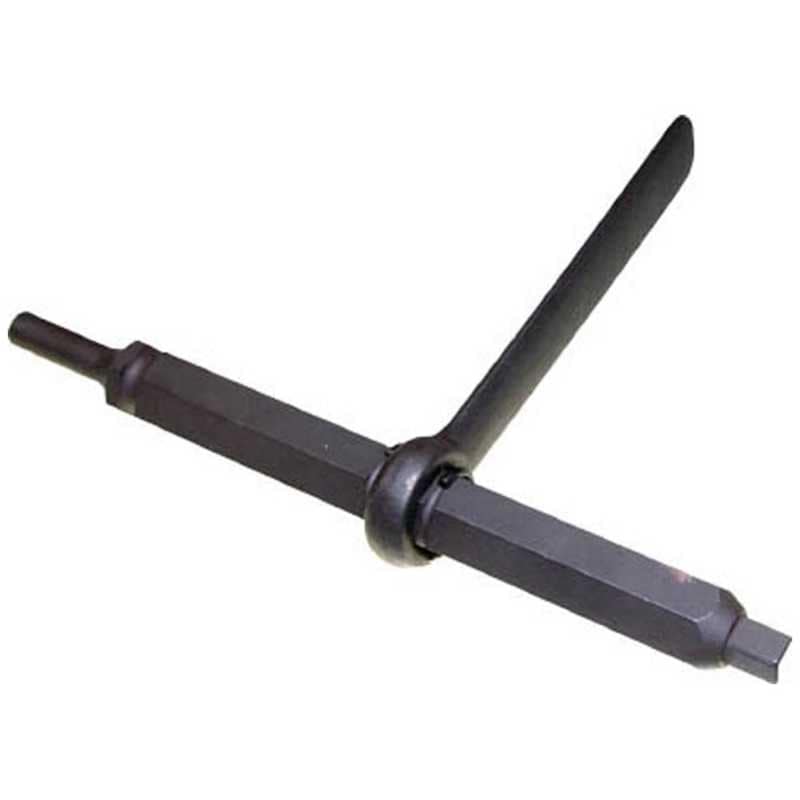 スナップオンツールズ　ATI スクリューリムーバルツール5-1/2インチ　ATI540BS-5 5,899円