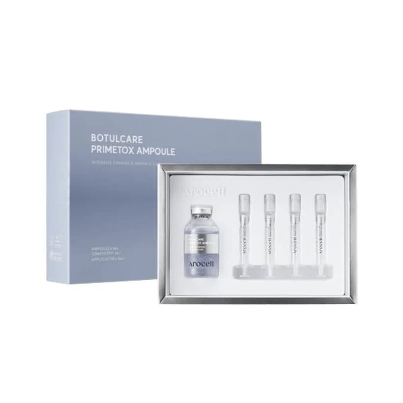 [25FW/New]ボトゥールケア プライム トックス アンプル 28ml #テールトックス #高濃縮 #世界特許 ボツリニウム ペプチド