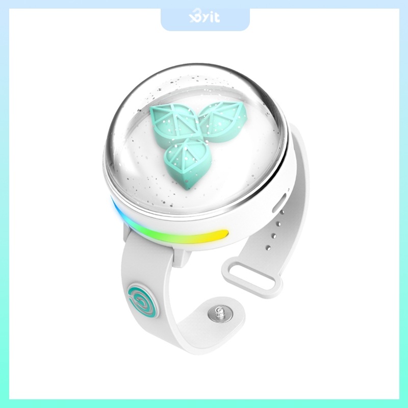 【公式】 DAY6 OFFICIAL LIGHT BAND VER.3 公式 ペンライト 応援棒 正規品