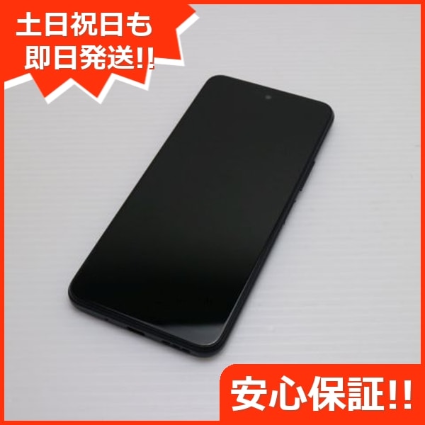 超美品 SIMフリー SIMフリー Redmi Note 10 JE グラファイトグレー 本体 即日発送 土日祝発送OK 173