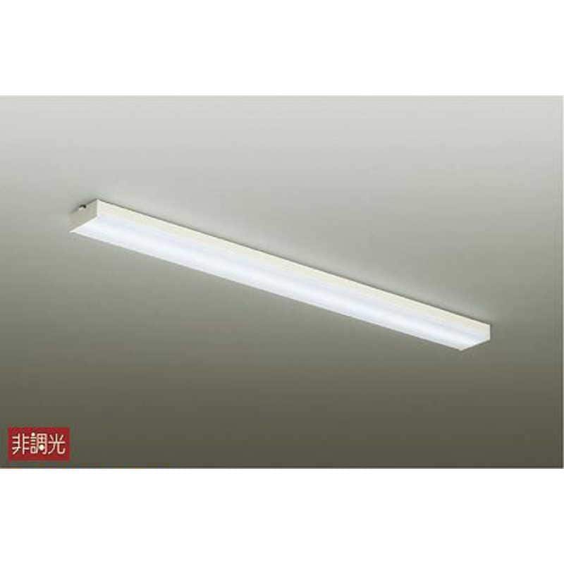大光電機　キッチン照明 白 [昼白色 /LED /要電気工事]　DCL38485W