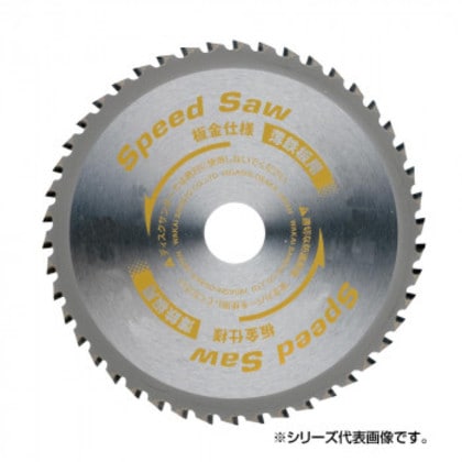 スピードソー 薄鋼板用 BSK-190 190mm 79619SK