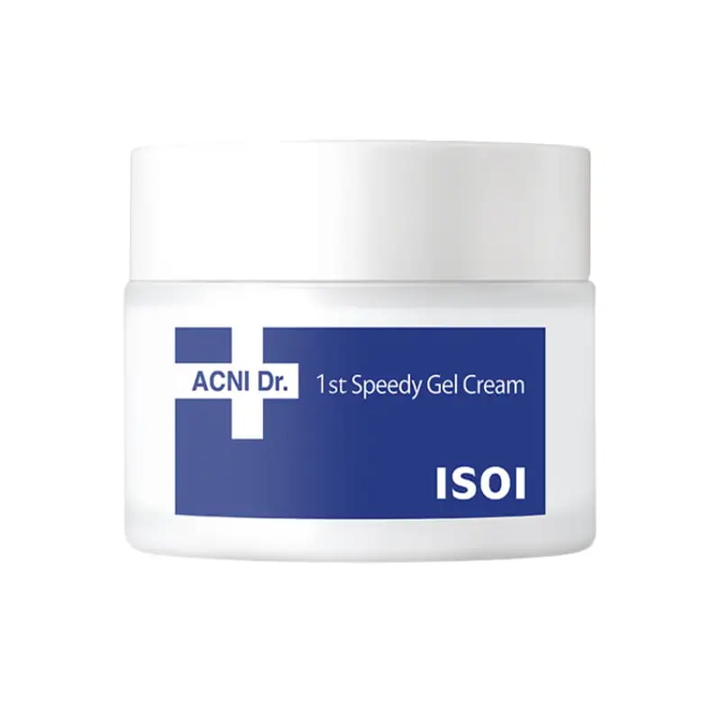 アクニードクター 1st スピーディジェルクリーム 50ml