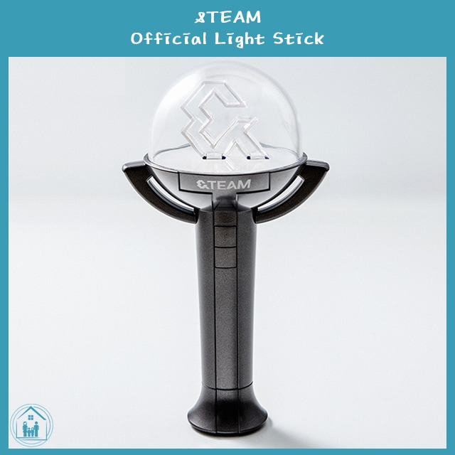 &TEAM - Official Light Stick