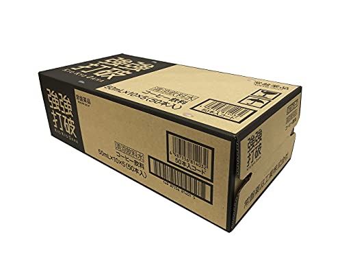 常盤薬品工業 強強打破 50ml50本