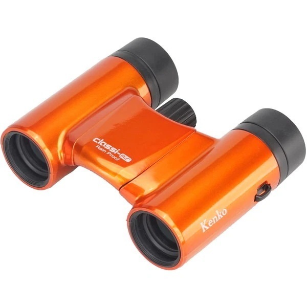Classi-air 8X21DH MC-OR オレンジ [コンパクトダハ式双眼鏡(8倍21mm)]