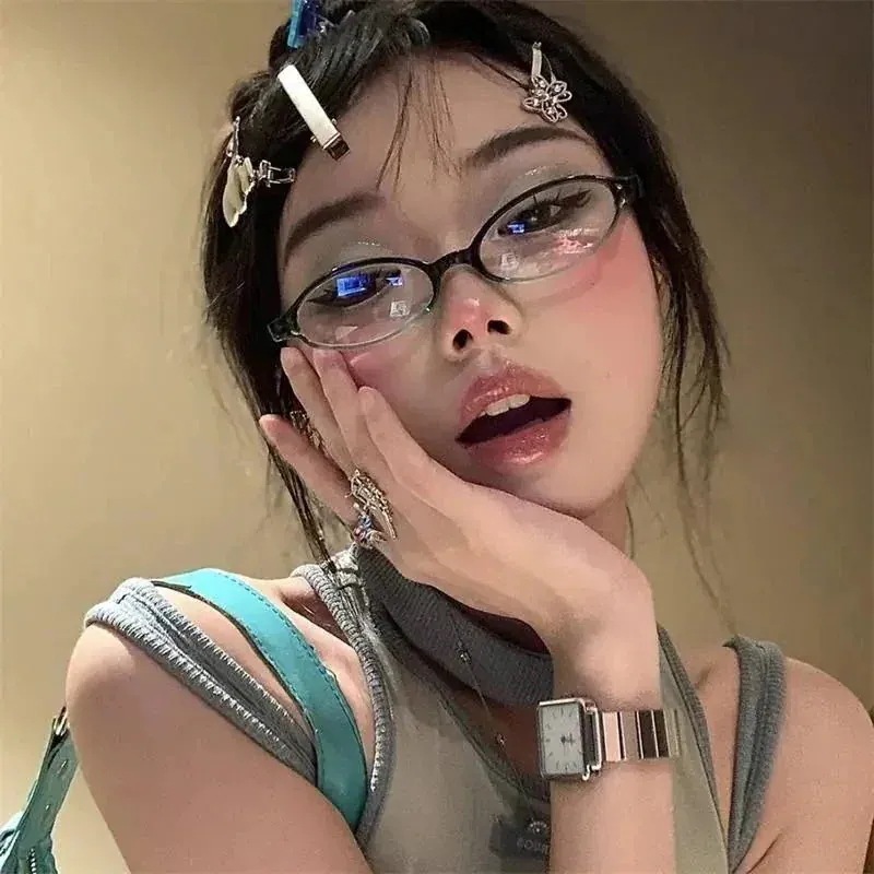 男女兼用新流行z9 新流行 フ ァッション 100-400 メ眼鏡度あり眼鏡 プレゼント 度入りガネ メガネ