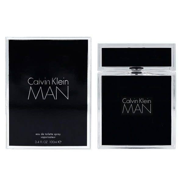 カルバン クライン CALVIN KLEIN カルバンクライン マン EDT SP 100ml 【香水 メンズ レディース】