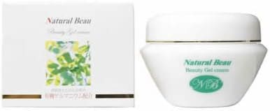 ナカトミ ナチュラルビューゲルクリーム 150g 5,255円