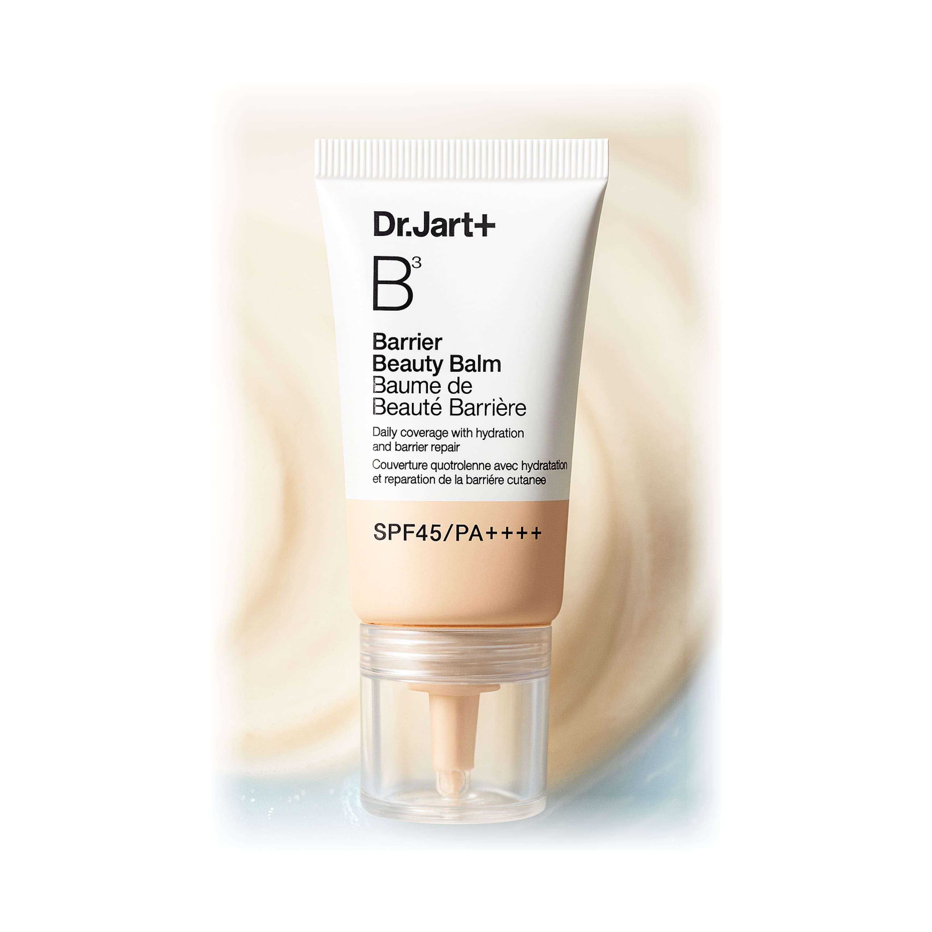 ザ·メイク バリア ビューティーバーム 30ml(LIGHT, MEDIUM)