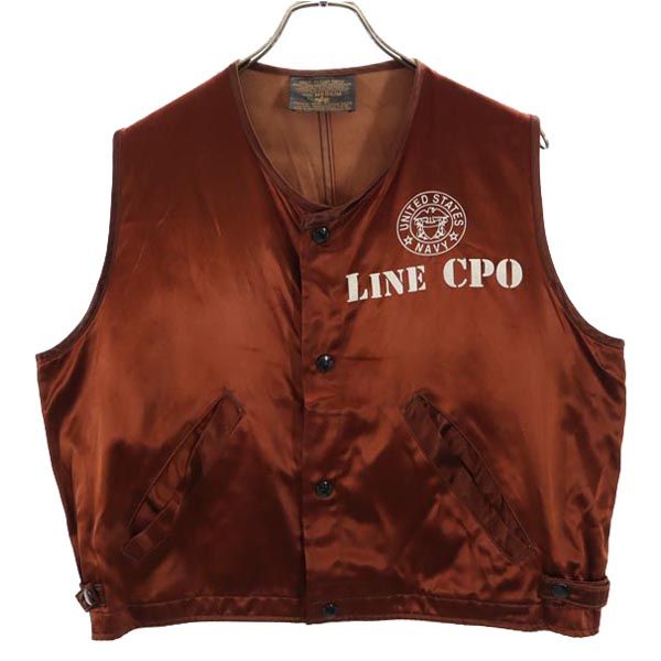 ベスト M ブラウン メンズ 5,468円