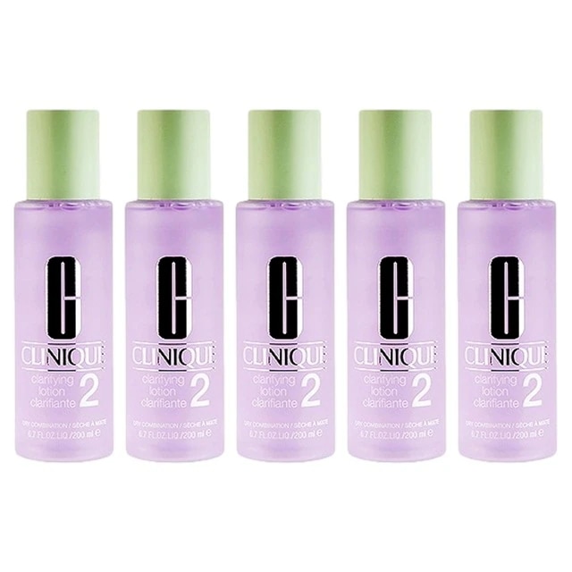 クラリファイングローション2 200ml x 5 【数量限定激安】