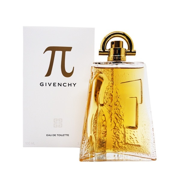 ジバンシイ πパイ EDT SP 100ml