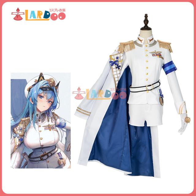 新タイプ追加 激安販売 勝利：NIKKE ヘルム-Helen コスプレ コスチューム[R20250113]