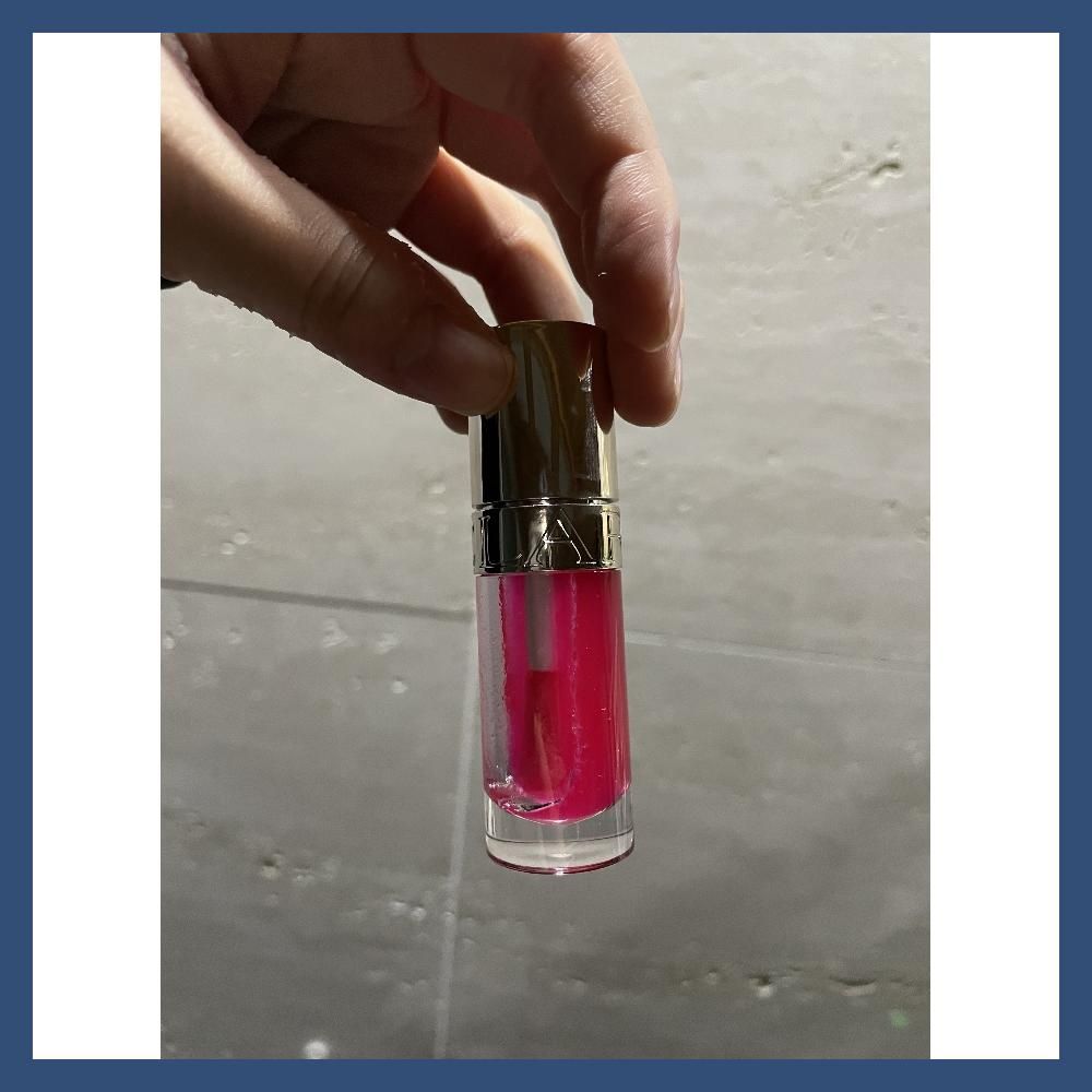 リップコンフォートオイル7ml