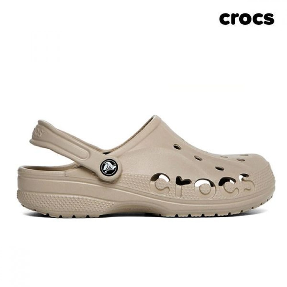 [クロックスシューズ] クロックスバヤサンダル/スリッパ (10126-2V3)