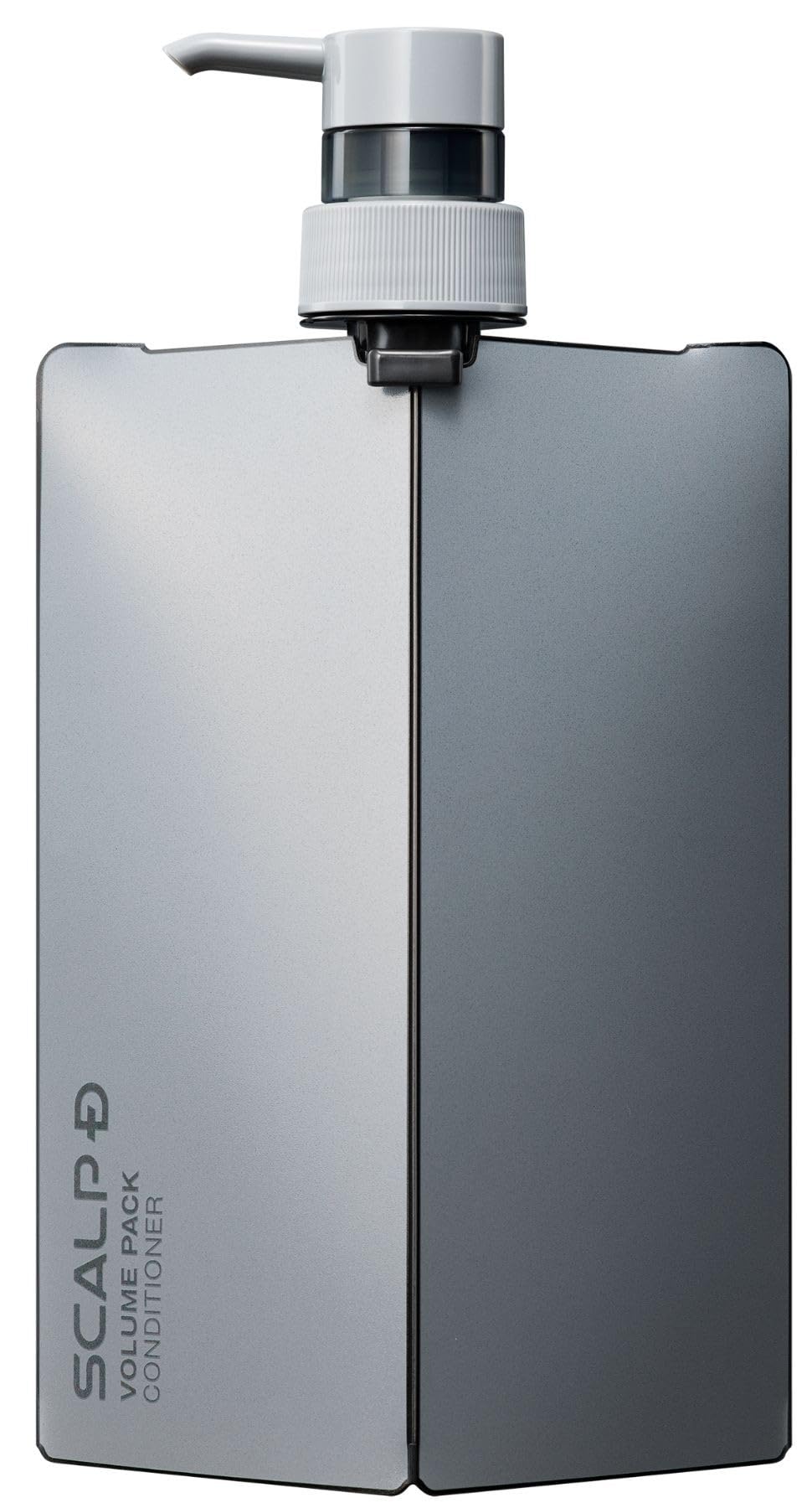 スカルプD ボリュームパックコンディショナー メンズ 保湿成分 日本製 医薬部外品 350ml アンファー