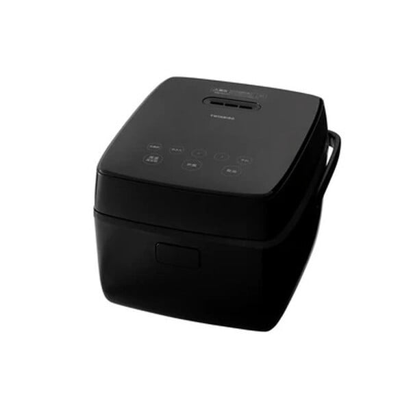 RM-D793B ブラック IH炊飯器 (3合炊き)