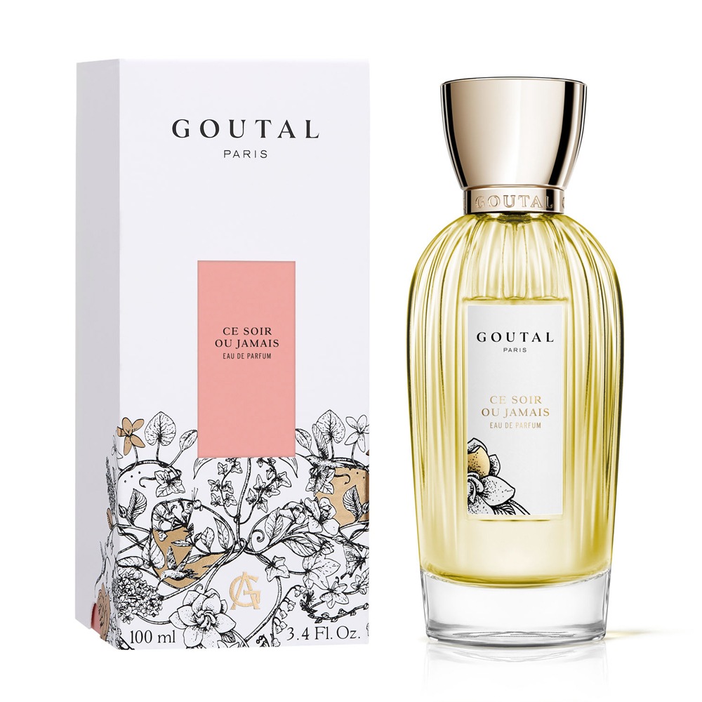 アニック娘 スワ ウザメ オードパルファム EDP 100ml