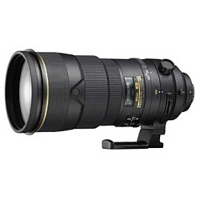 ニコン　Nikon　カメラレンズ　AF-S NIKKOR 300mm f/2.8G ED VR II