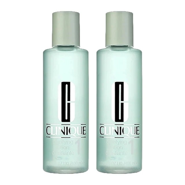 クラリファイング　ローション1 400ml x 2 お得な2個セット