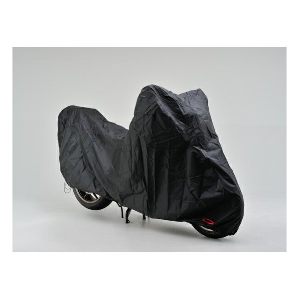 バイクカバー ウォーターレジスタント ライト LL D97942