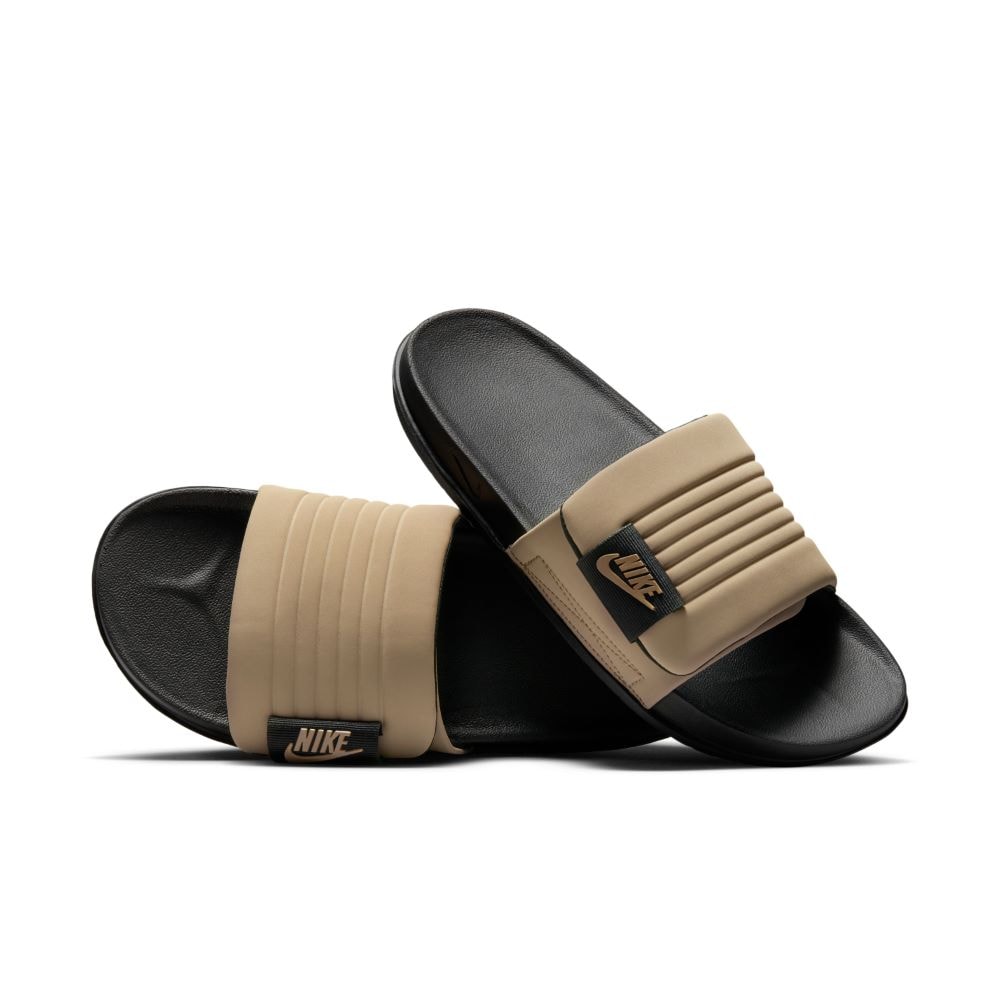 NIKE サンダル メンズ ナイキ オフコート アジャスト スライド DQ9624 2025春夏 Nike Offcourt Adjust