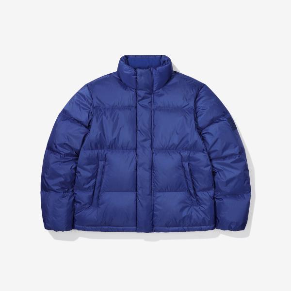 FILA ダウンショートパディングジャケット