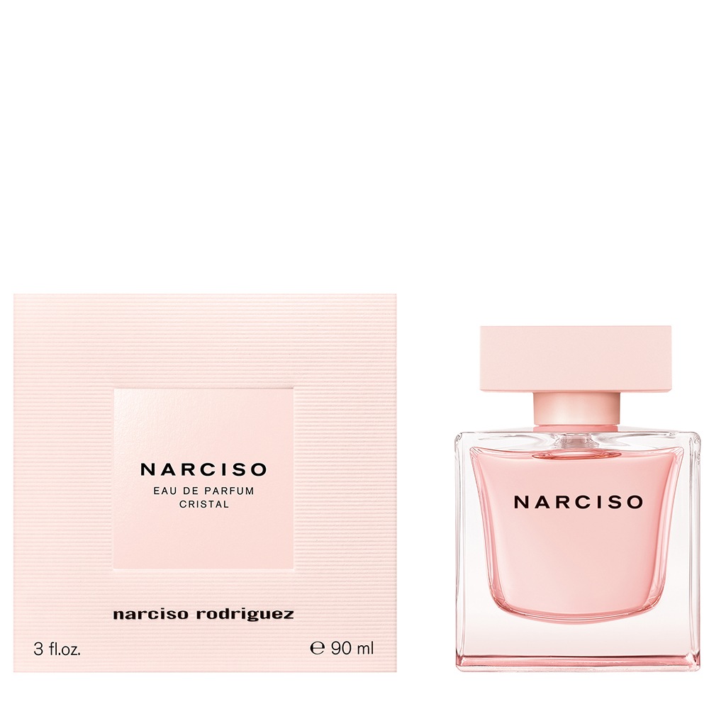 ナルシソオードパルファムクリスタル90ML